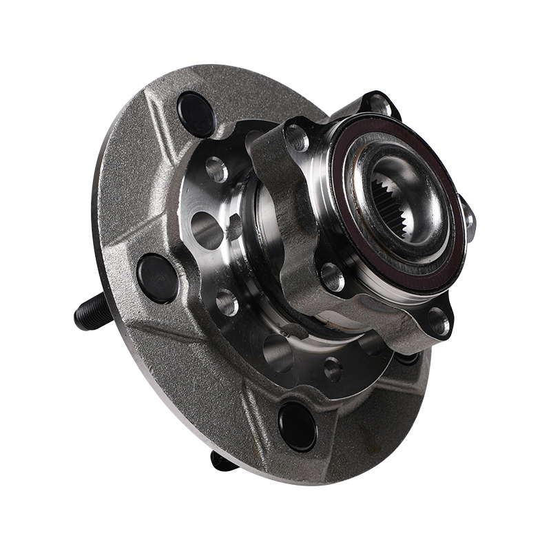 Rojas de cubo de rueda MF21BK-E-American Cars Wheel