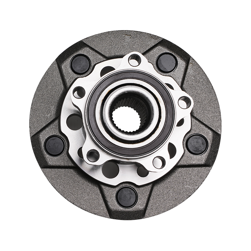 Rojas de cubo de rueda MF21BK-E-American Cars Wheel