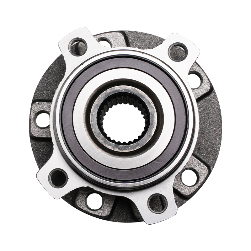 513349-American Cars Wheel cubo de cubo de la rueda