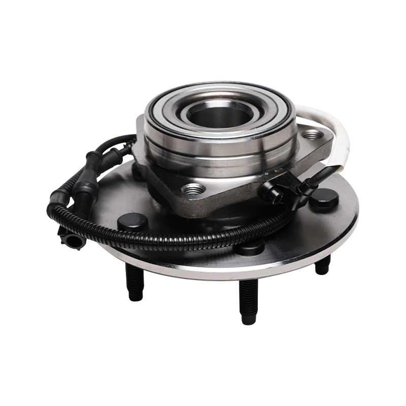 Rodamiento de cubo de rueda de automóviles 515004 estadounidenses