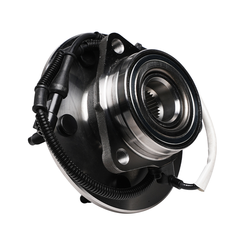 Rodamiento de cubo de rueda de automóviles 515004 estadounidenses