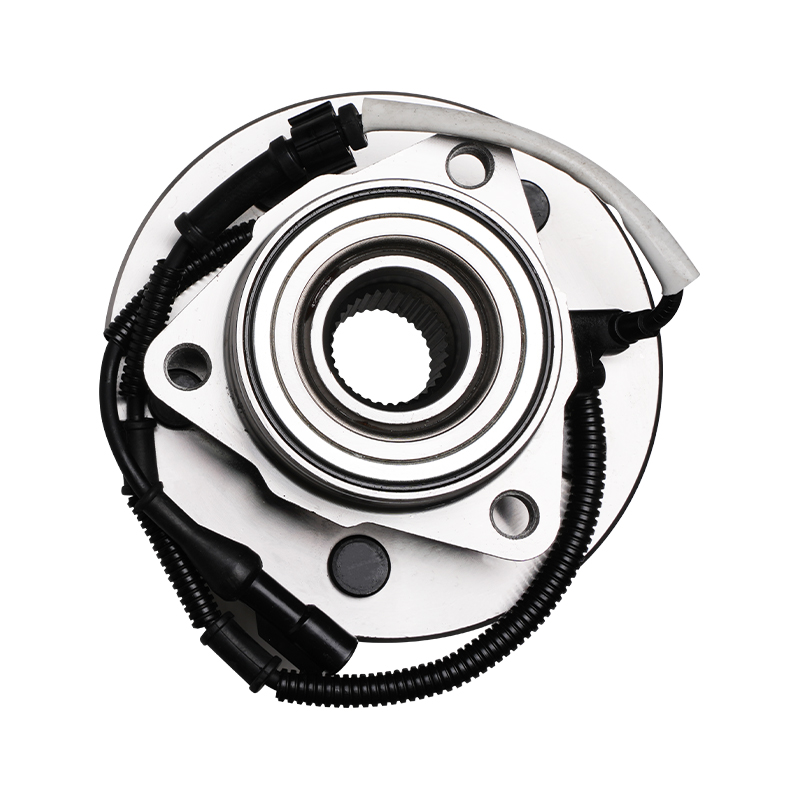Rodamiento de cubo de rueda de automóviles 515004 estadounidenses