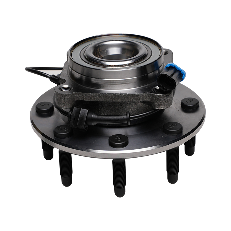 Rodamiento del cubo de rueda de los autos 515098-estadounidense