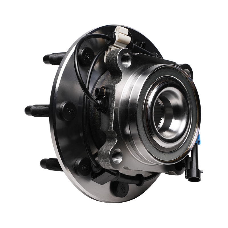 Rodamiento del cubo de rueda de los autos 515098-estadounidense