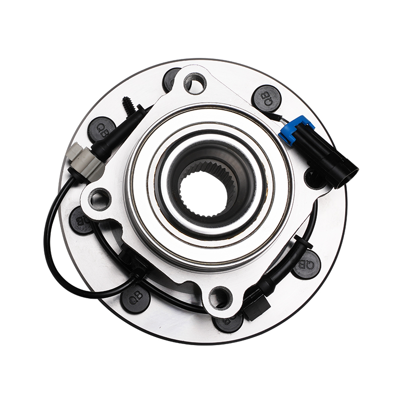 Rodamiento del cubo de rueda de los autos 515098-estadounidense