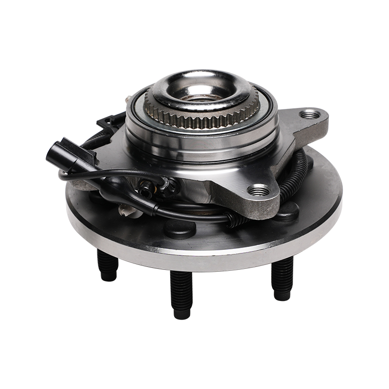 Rodamiento de cubo de rueda de automóviles 515119-estadounidense