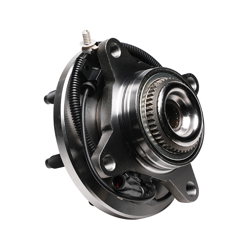 Rodamiento de cubo de rueda de automóviles 515119-estadounidense