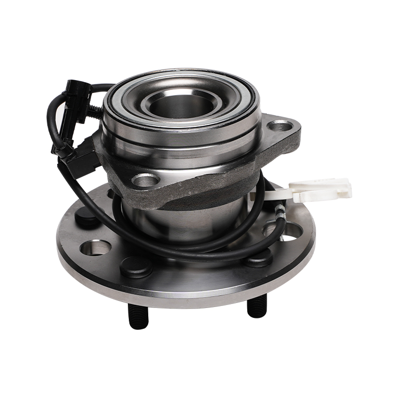 Rodamiento de cubo de rueda 515019-American Cars Wheel