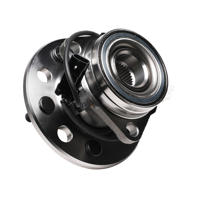 Rodamiento de cubo de rueda 515019-American Cars Wheel