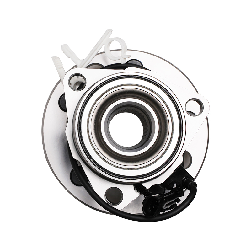 Rodamiento de cubo de rueda 515019-American Cars Wheel