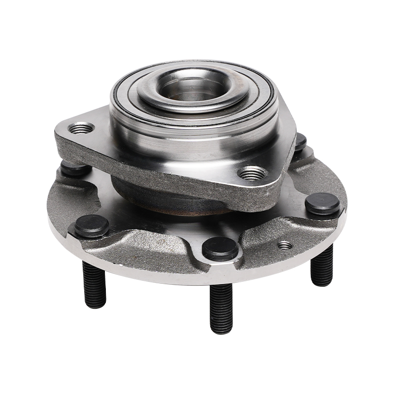 Rodamiento de cubos de rueda de automóviles 515090 coreanos