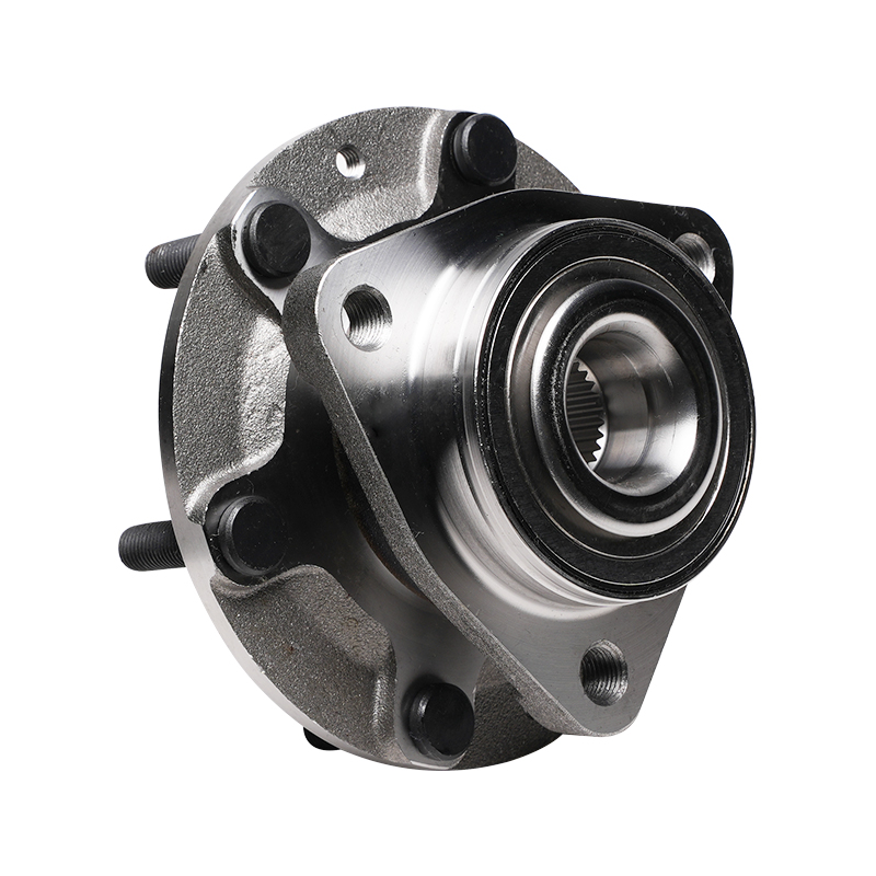 Rodamiento de cubos de rueda de automóviles 515090 coreanos