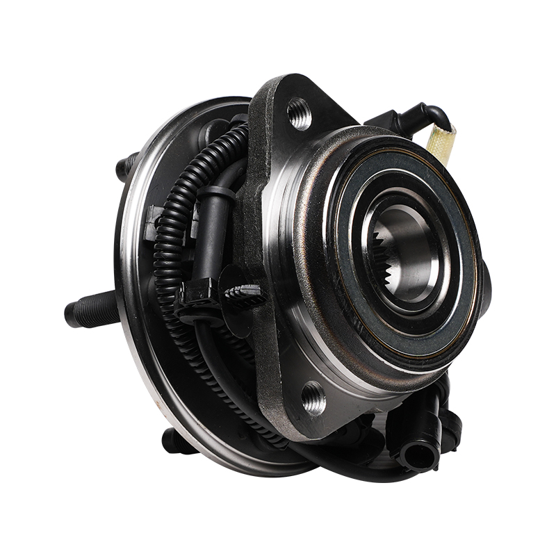 Rodamiento de cubo de rueda de automóviles 515003-estadounidense