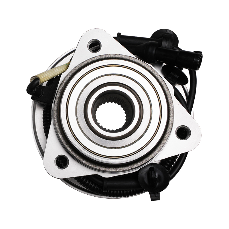 Rodamiento de cubo de rueda de automóviles 515003-estadounidense