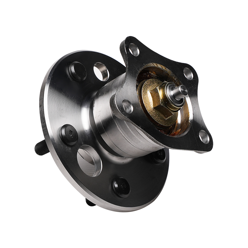 Rojo de la rueda de los autos 512311-japoneses