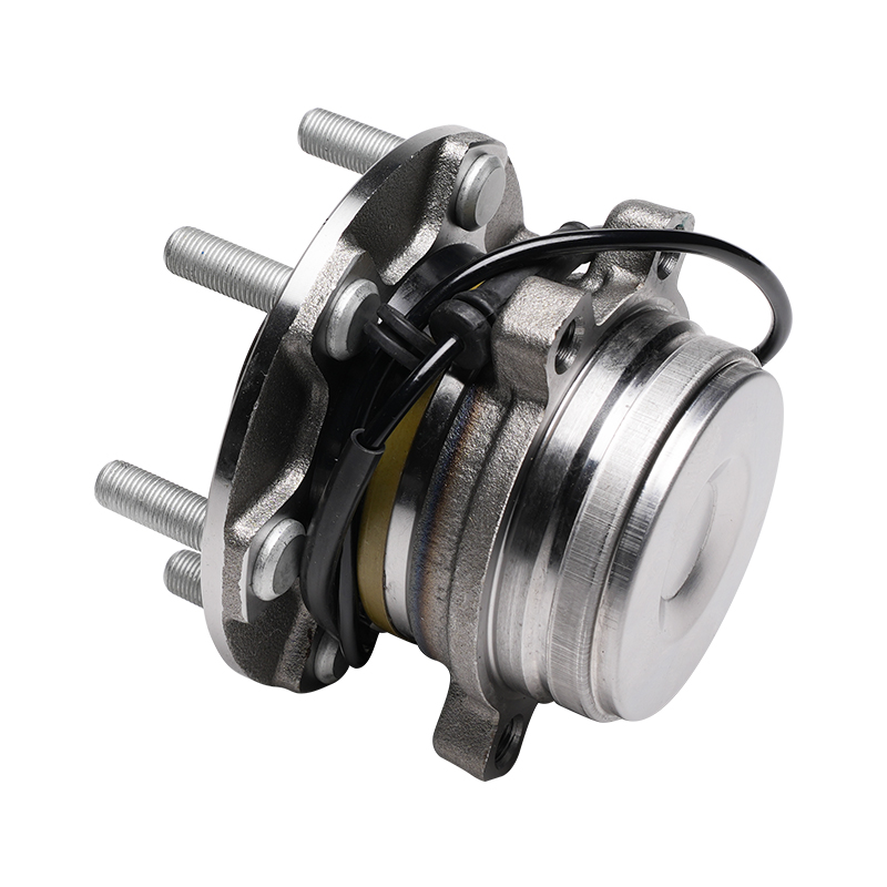 40202-4KH1A-Japonés Cojinete de la rueda del cubo de la rueda