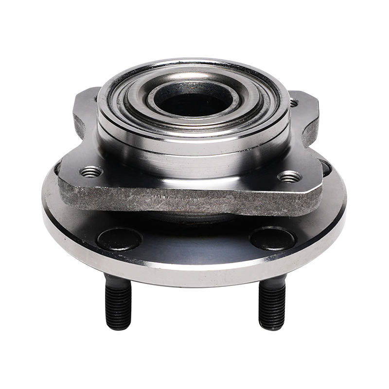 513123-American Cars Wheel cubo de cubo de la rueda