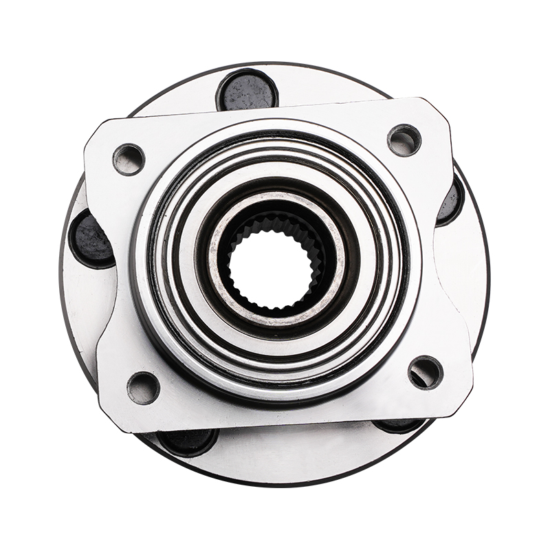 513123-American Cars Wheel cubo de cubo de la rueda