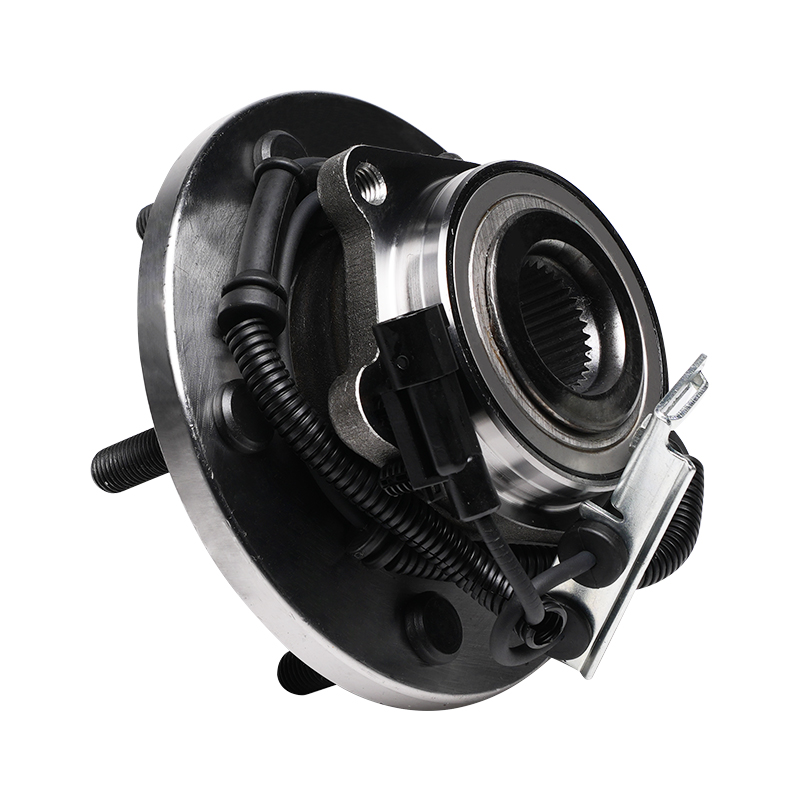 513273-American Cars Wheel cubo de cubo de la rueda