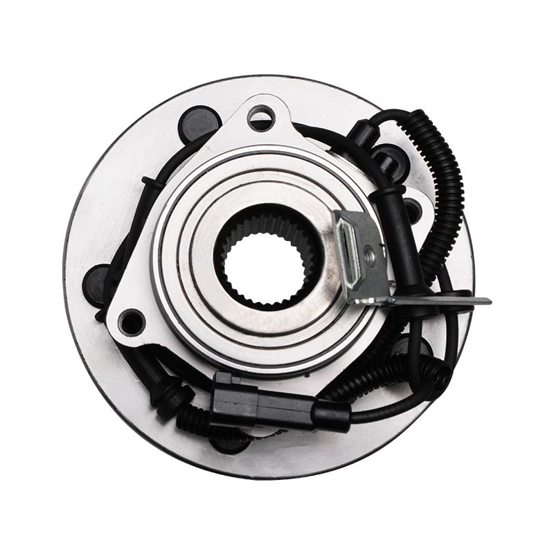 513273-American Cars Wheel cubo de cubo de la rueda