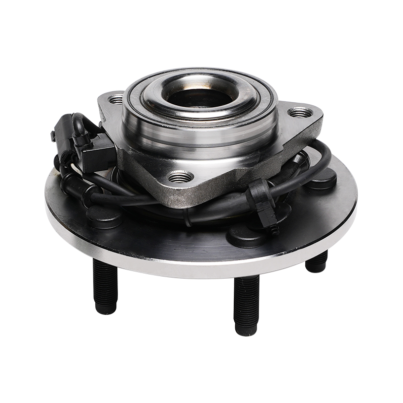 Rodamiento del cubo de rueda de los autos 515073-estadounidense