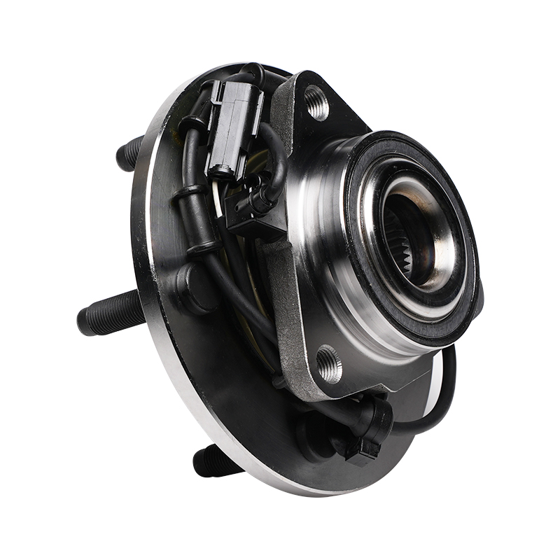 Rodamiento del cubo de rueda de los autos 515073-estadounidense