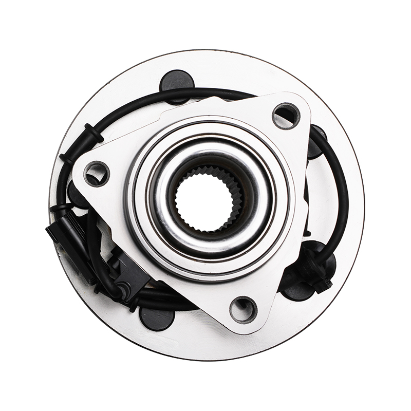 Rodamiento del cubo de rueda de los autos 515073-estadounidense