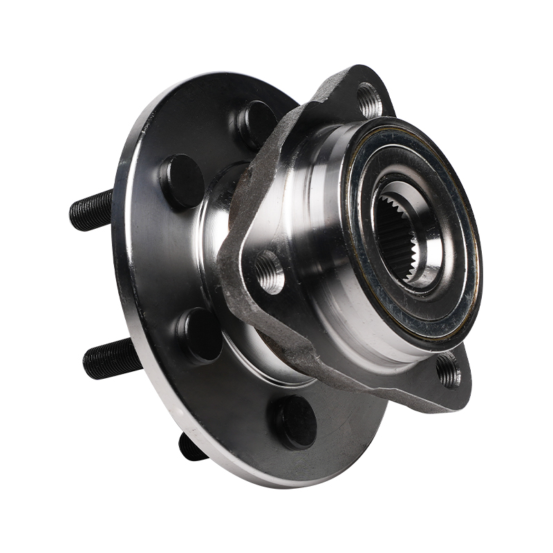 Rodamiento de cubo de rueda de automóviles 515007-estadounidense