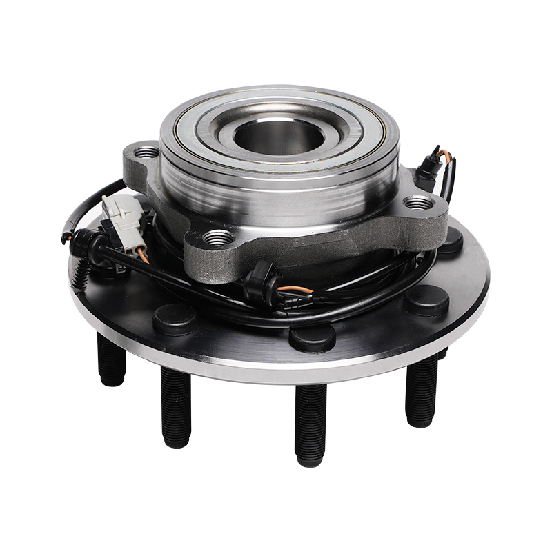 Rodamiento de cubo de rueda de automóviles 515063-estadounidense