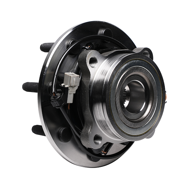 Rodamiento de cubo de rueda de automóviles 515063-estadounidense