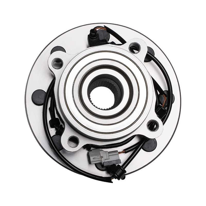 Rodamiento de cubo de rueda de automóviles 515063-estadounidense