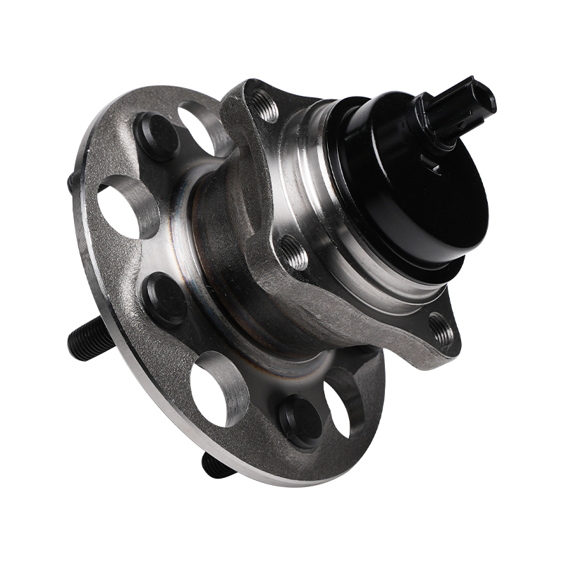 42450-06090-ROJO DEL CORTO DE RUEDA DE COCHOS JAPONESES