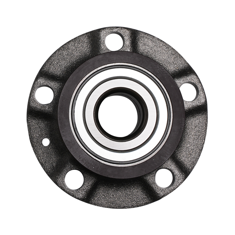 6RF501611-AURO Europeo Cojinete de la rueda del cubo