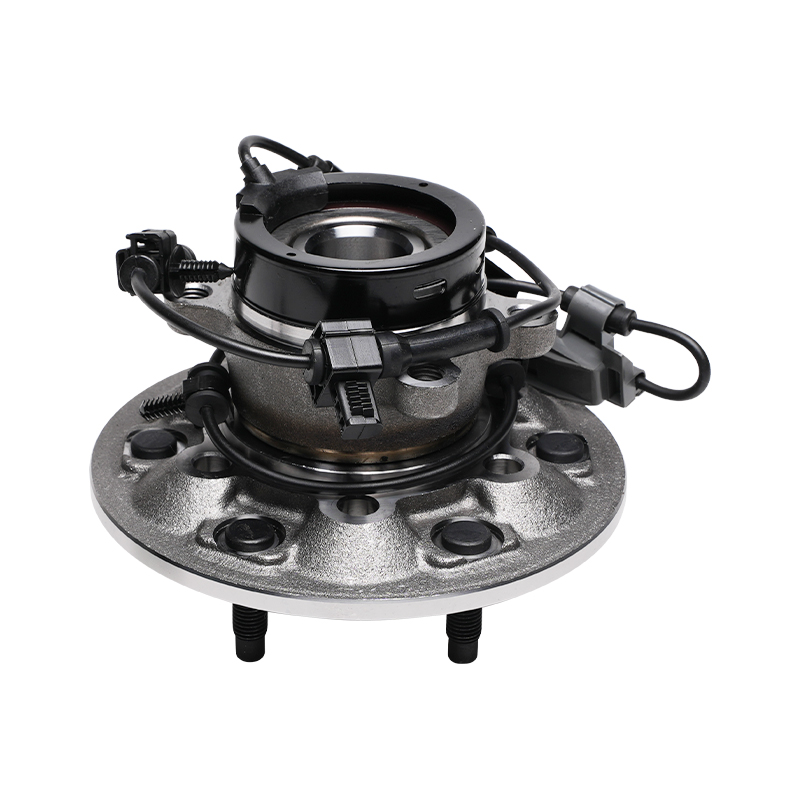 Rodamiento de cubo de rueda de automóviles 515111-estadounidense