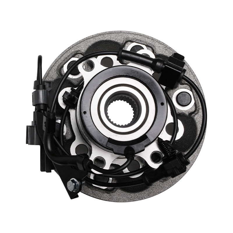 Rodamiento de cubo de rueda de automóviles 515111-estadounidense