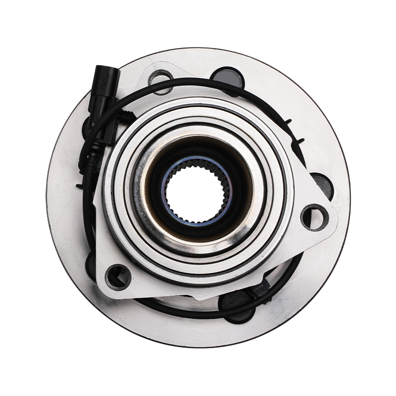 513271-American Cars Wheel cubo de cubo de la rueda
