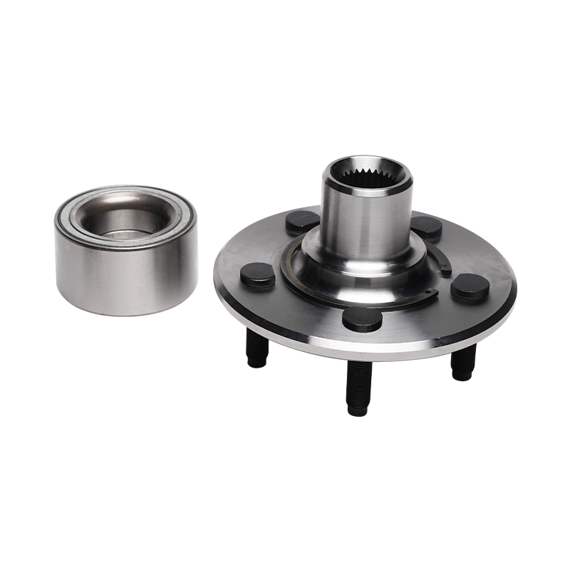 Rodamiento de cubo de rueda de automóviles 521000 estadounidenses