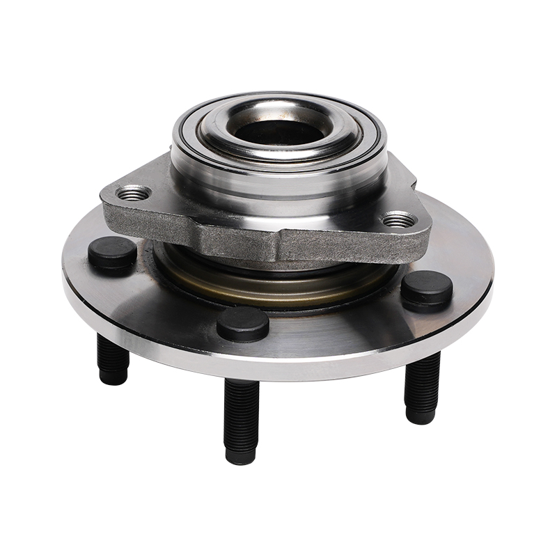 Rodamiento de cubos de rueda de autos 515072 estadounidenses