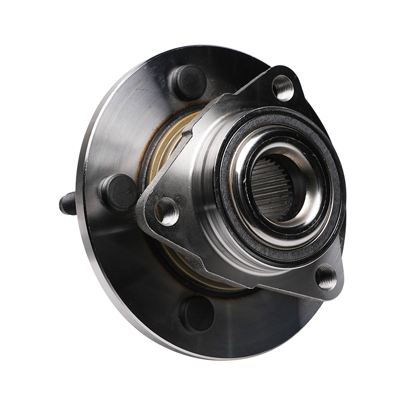 Rodamiento de cubos de rueda de autos 515072 estadounidenses