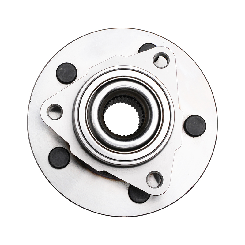 Rodamiento de cubos de rueda de autos 515072 estadounidenses