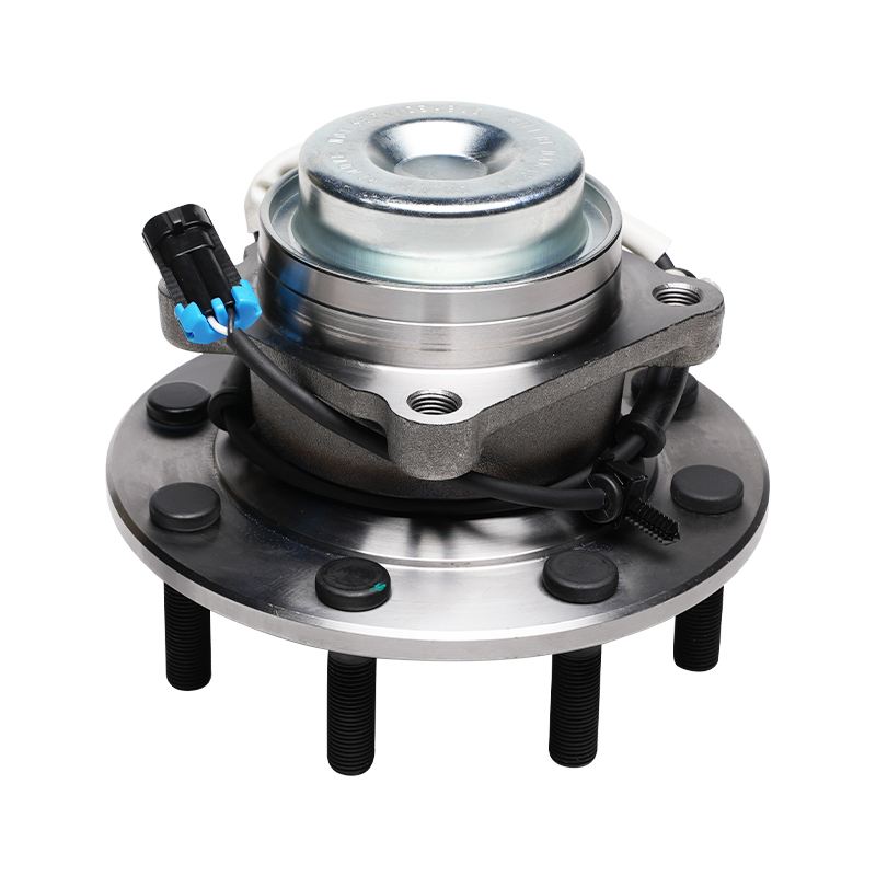 Rodamiento de cubos de rueda de automóviles 515060 estadounidenses