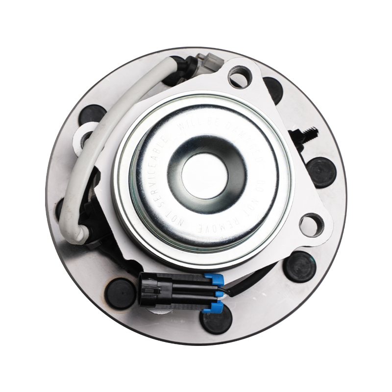 Rodamiento de cubos de rueda de automóviles 515060 estadounidenses