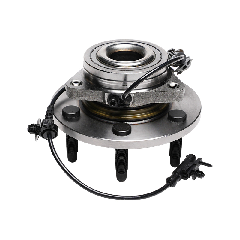 Rodamiento de cubo de rueda de autos 515096-estadounidense