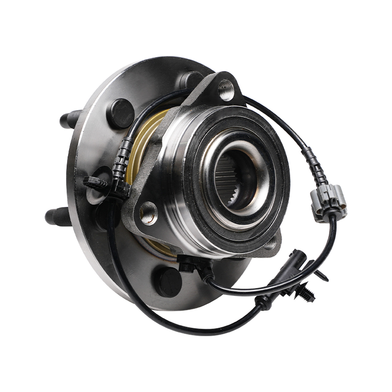 Rodamiento de cubo de rueda de autos 515096-estadounidense
