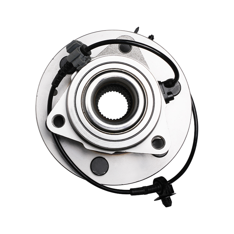 Rodamiento de cubo de rueda de autos 515096-estadounidense