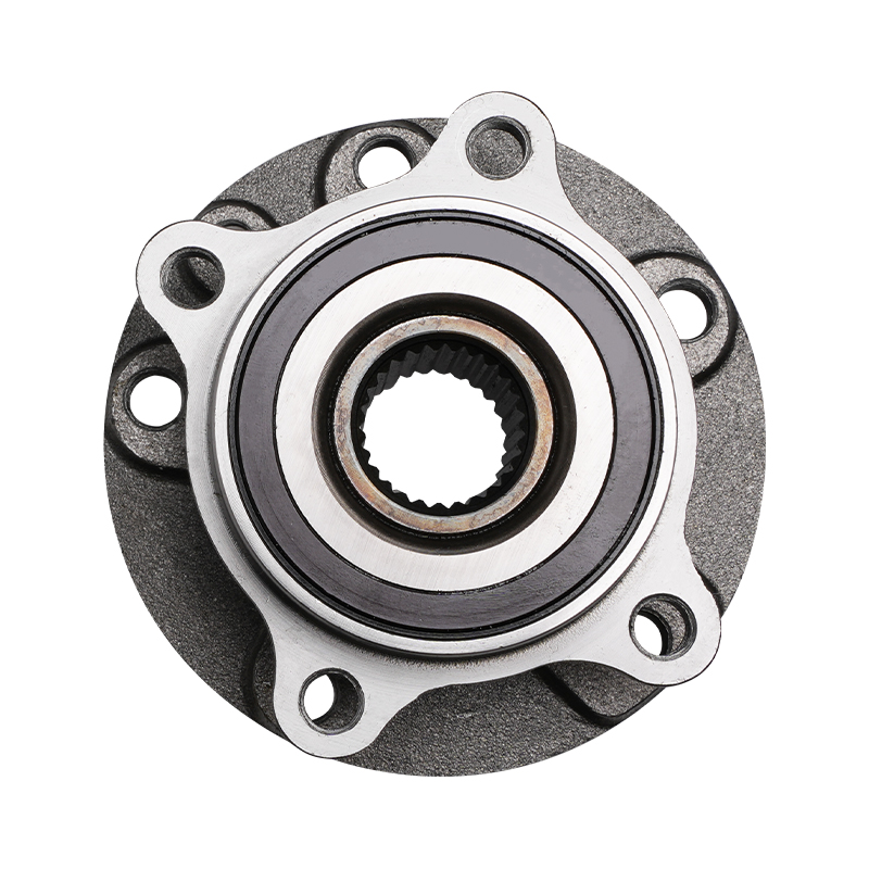 513348-American Cars Wheel cubo de cubo de la rueda