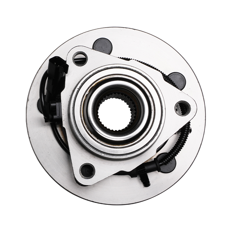 515126-American Cars Wheel cubo de cubo de la rueda