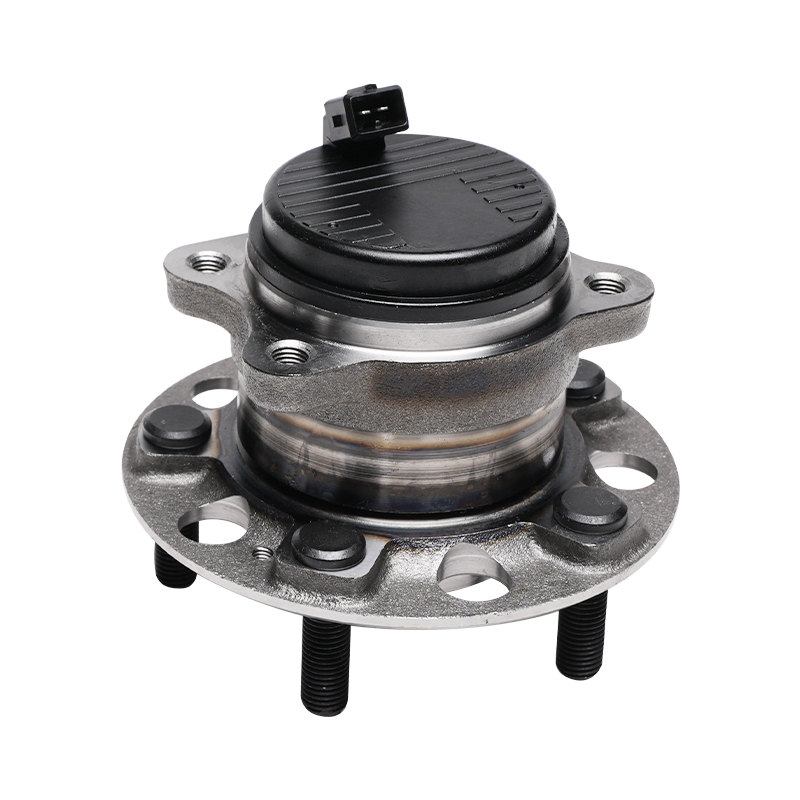 Rodamiento de 512553-coreanos de la rueda del cubo de la rueda