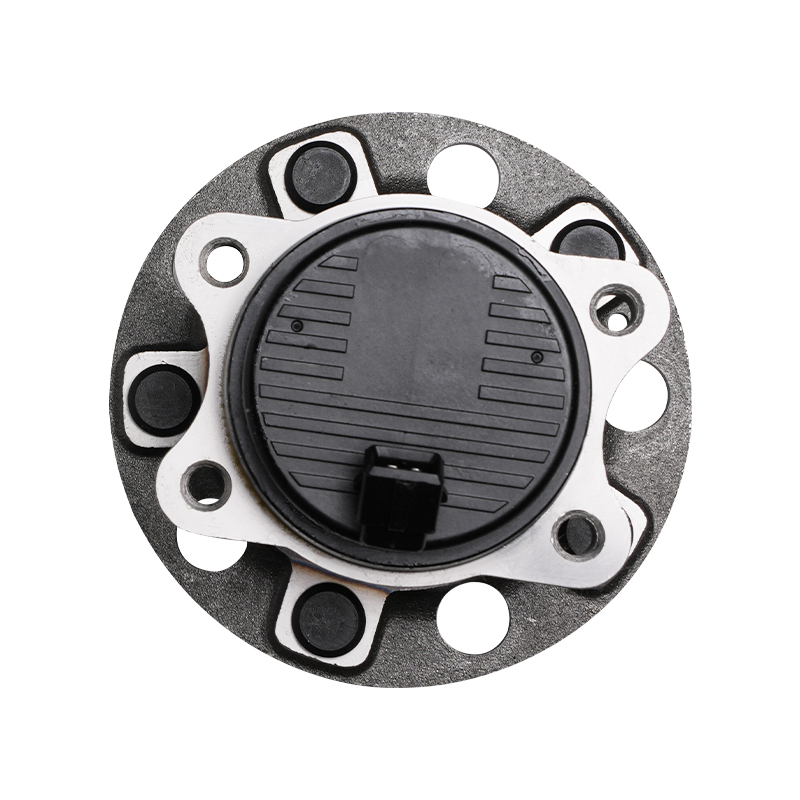 Rodamiento de 512553-coreanos de la rueda del cubo de la rueda