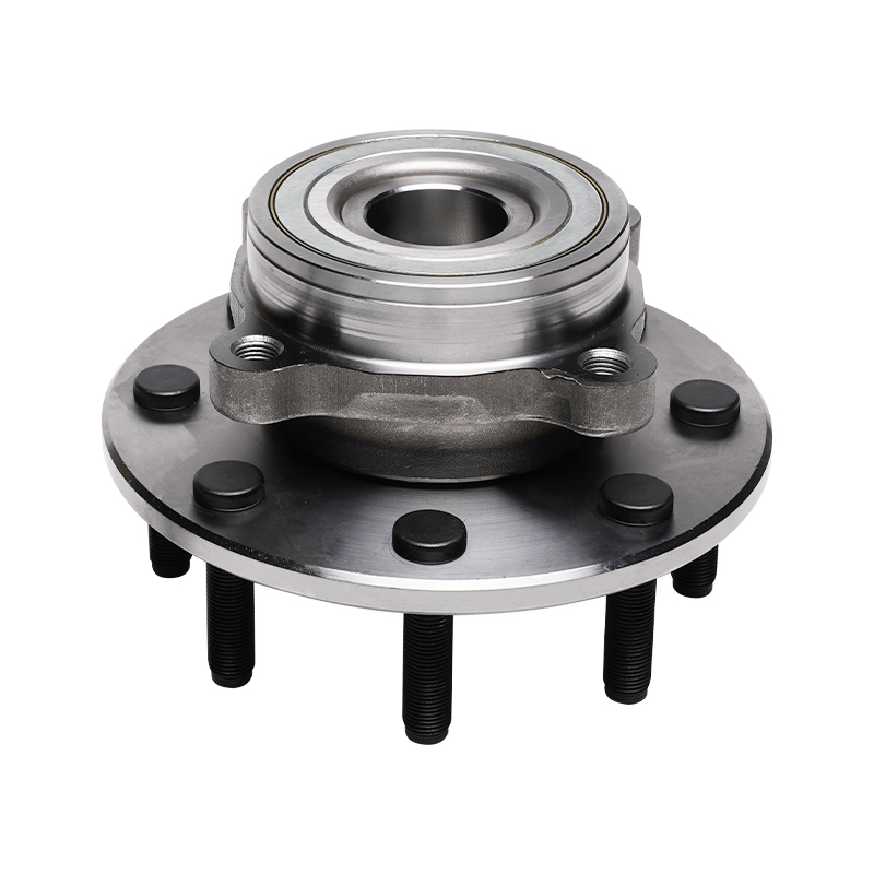 Rodamiento de cubo de rueda 515062-American Cars Wheel